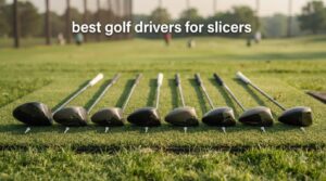 best golf drivers for slicers