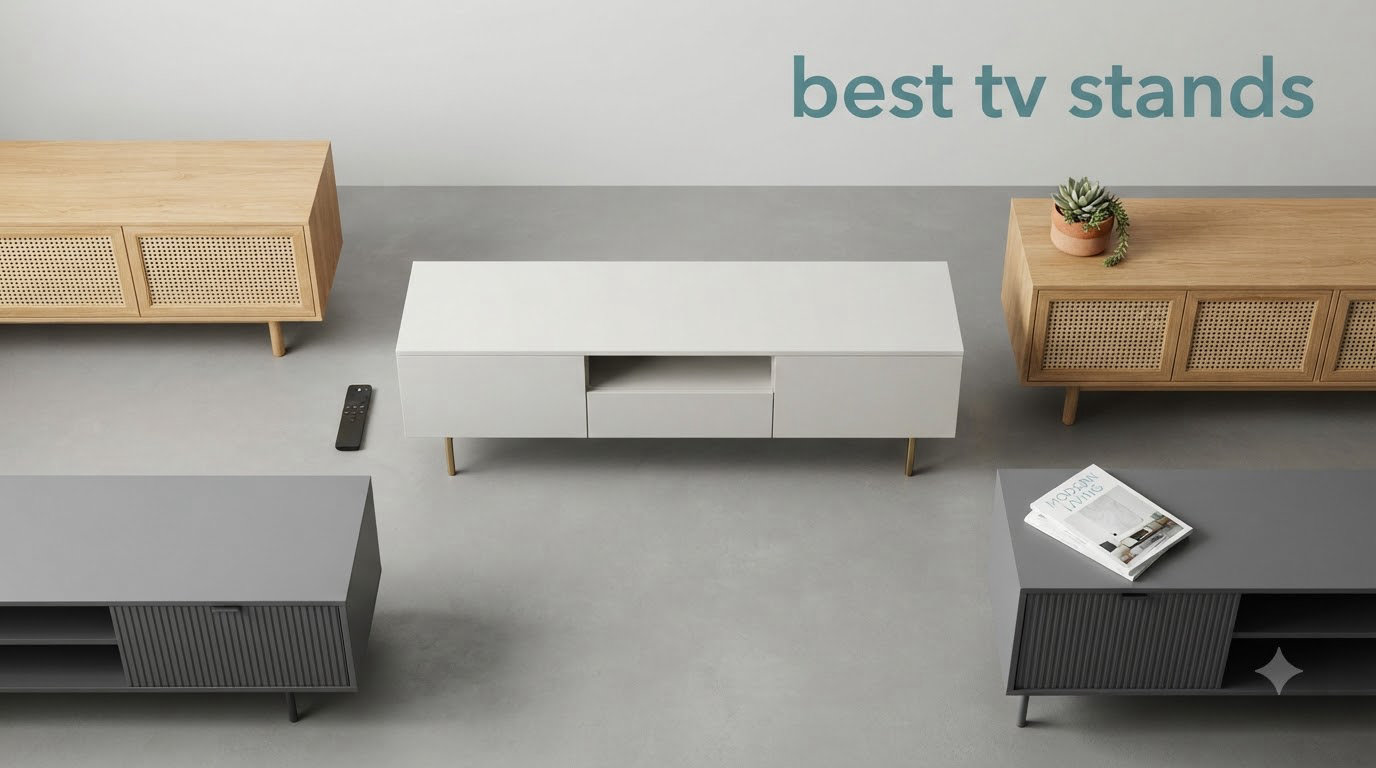 best tv stands