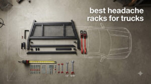 best headache racks for trucks