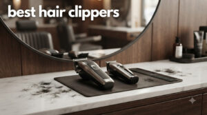 best hair clippers