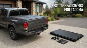 best tonneau covers for tacoma