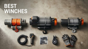 best winches