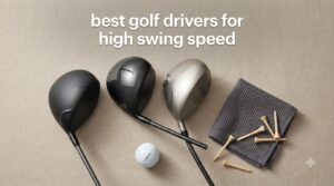 best golf drivers for high swing speed