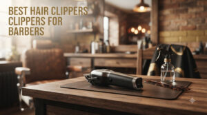 best hair clippers for barbers