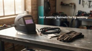 best welding helmets for tig welding