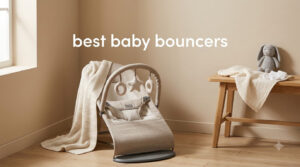best baby bouncers