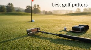 best golf putters