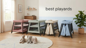 best playards