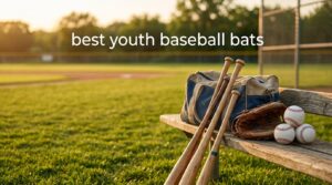 best youth baseball bats