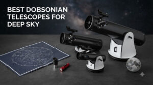 best dobsonian telescopes for deep sky