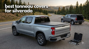 best tonneau covers for silverado