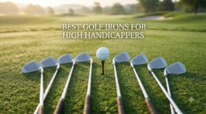 best golf irons for high handicappers