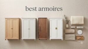 best armoires