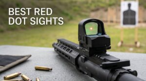 best red dot sights