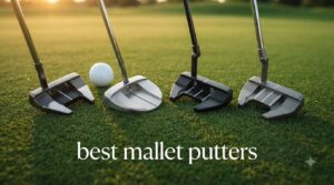 best mallet putters