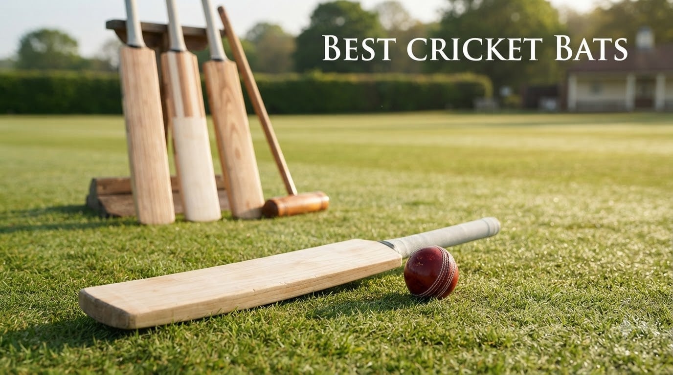 best cricket bats