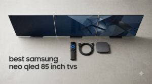 best samsung neo qled 85 inch tvs
