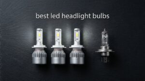 best led headlight bulbs
