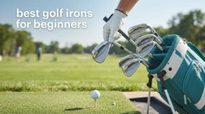 best golf irons for beginners