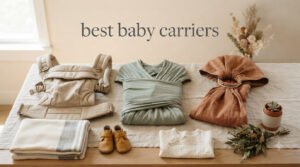 best baby carriers
