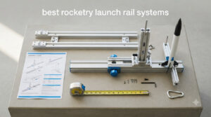 best rocketry launch rail systems