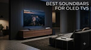 best soundbars for oled tvs