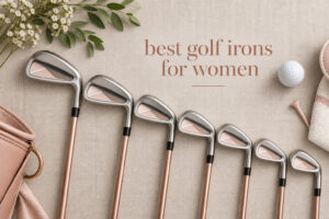best golf irons for women