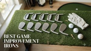 best game improvement irons