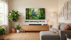 best samsung 55 tvs