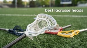best lacrosse heads