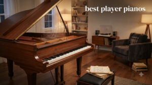 best player pianos