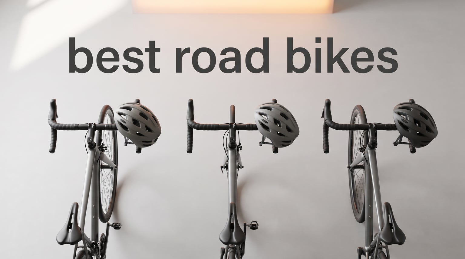 best road bikes