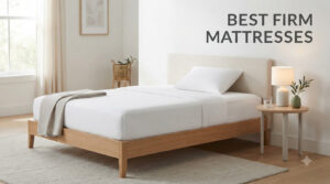 best firm mattresses