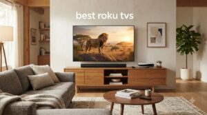 best roku tvs