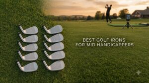 best golf irons for mid handicappers