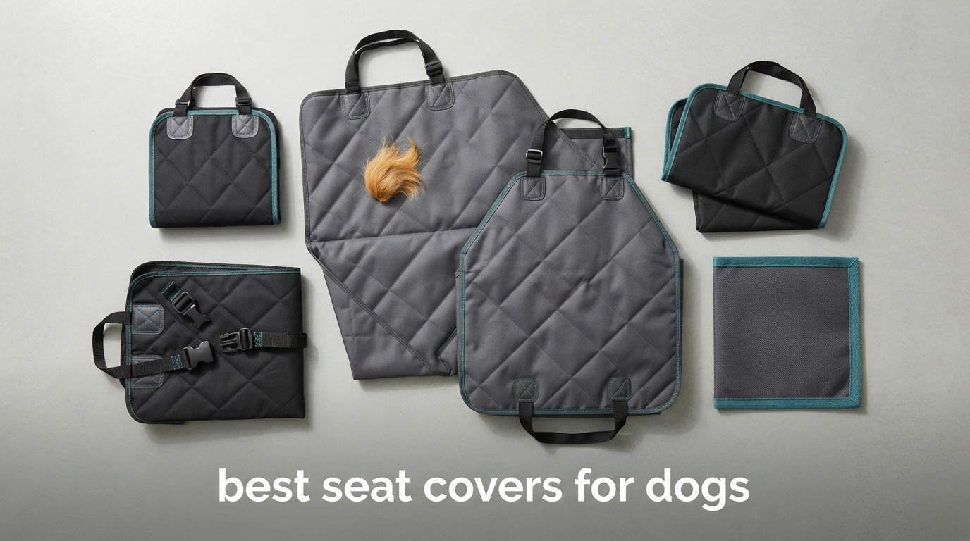 best seat covers for dogs