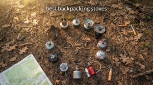 best backpacking stoves