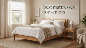 best mattresses for seniors