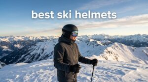 best ski helmets