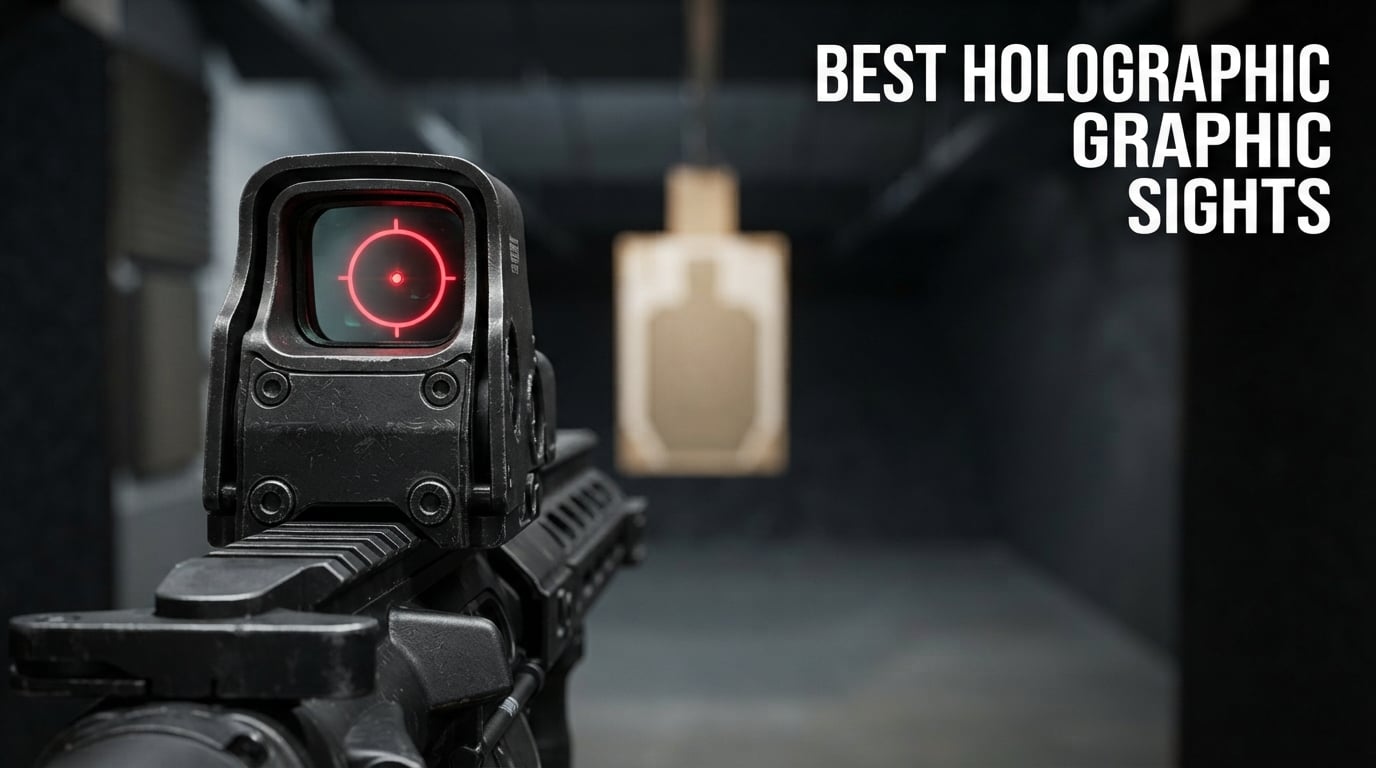 best holographic sights