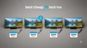best cheap 75 inch tvs