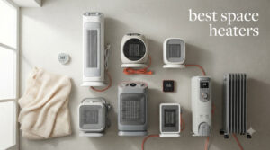 best space heaters