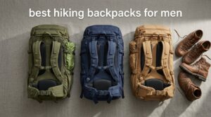 best hiking backpacks for men