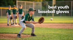best youth baseball gloves