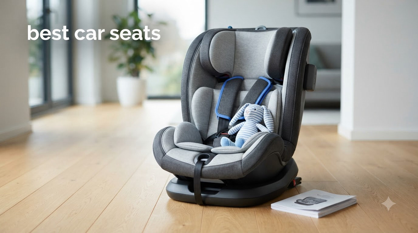 best car seats