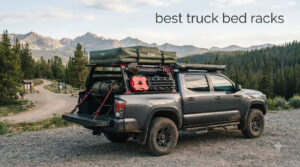 best truck bed racks