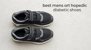 best mens orthopedic diabetic shoes