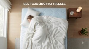 best cooling mattresses