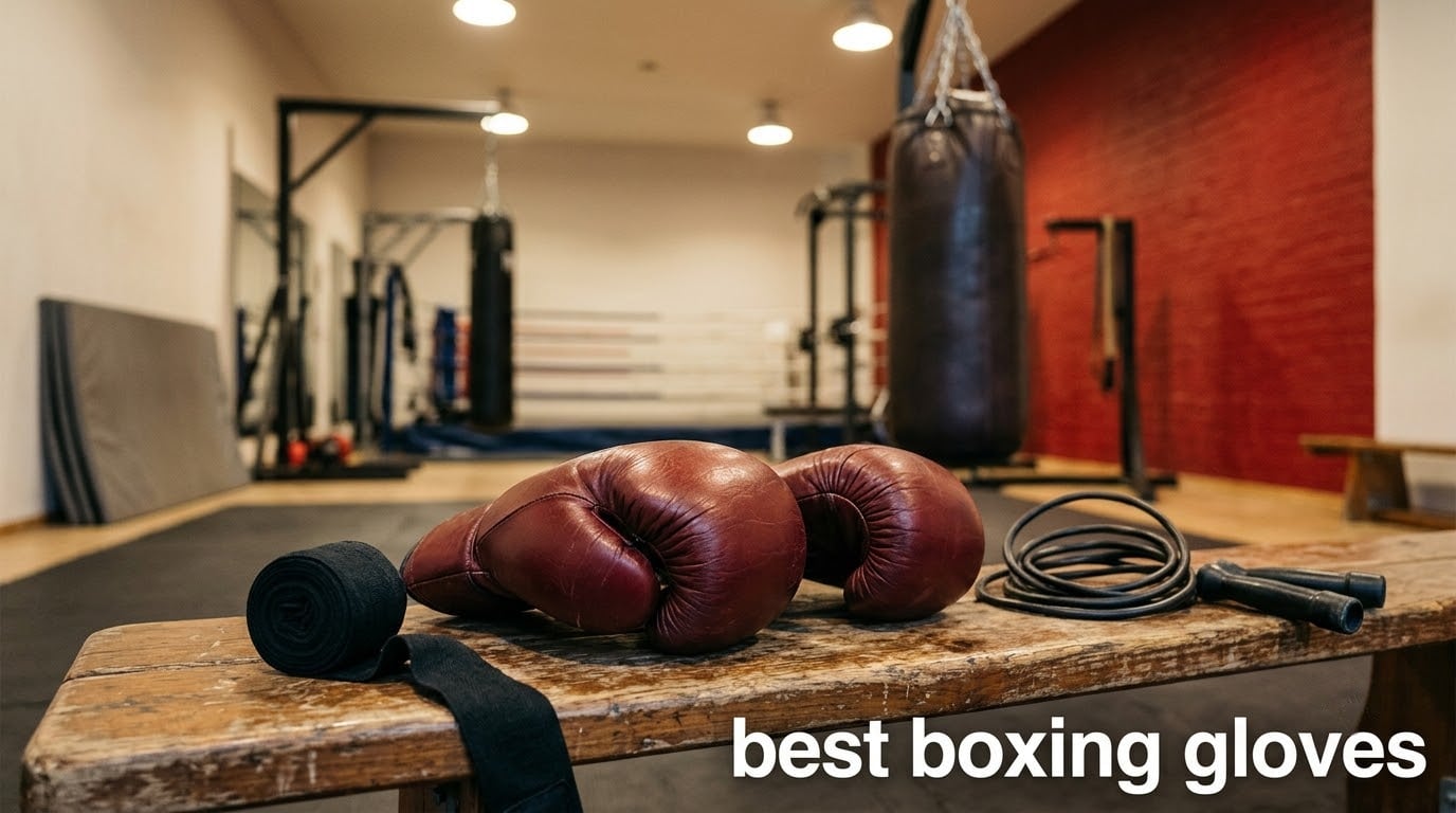 best boxing gloves