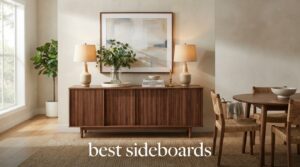 best sideboards